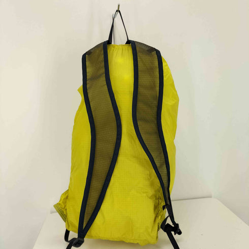 モンベル mont bell VERSALITE PACK バーサライトパック 15 メンズ 15L
