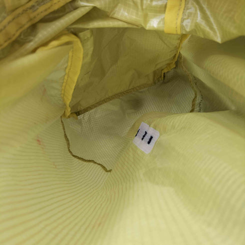 モンベル mont bell VERSALITE PACK バーサライトパック 15 メンズ 15L