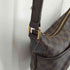 ルイヴィトン LOUIS VUITTON ブルームズベリ PM ダミエ ショルダー バッグ レディース