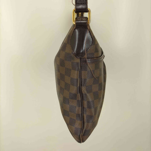 ルイヴィトン LOUIS VUITTON ブルームズベリ PM ダミエ ショルダー バッグ レディース