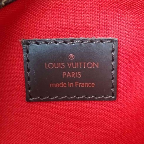 ルイヴィトン LOUIS VUITTON ブルームズベリ PM ダミエ ショルダー バッグ レディース