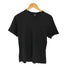 ワイズフォーリビング Ys for living バックロゴプリント クルーネック S/S Tシャツ メンズ JPN:L