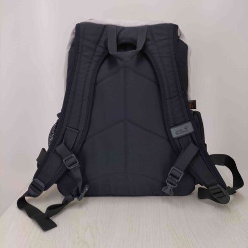 ジャックウルフスキン JACK WOLFSKIN X FILE X ファイル バックパック メンズ