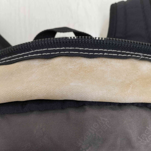 ジャックウルフスキン JACK WOLFSKIN X FILE X ファイル バックパック メンズ