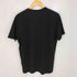 JUSTCAVALLI Y2K ドットスカルプリント ラインストーン 半袖Tシャツ メンズ import:M