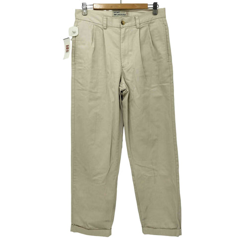 オールドネイビー OLD NAVY 00S 2タック チノスラックス メンズ US:30-31