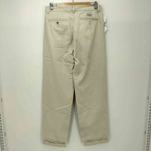 オールドネイビー OLD NAVY 00S 2タック チノスラックス メンズ US:30-31