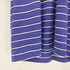 アミアレクサンドルマテュッシ AMI ALEXANDRE MATTIUSSI ボーダー クルーネック S/S Tシャツ メンズ import:L