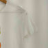 ルシアンペラフィネ Lucien Pellat-Finet Y2K 3シンボル Tシャツ スカル リーフ ピース メンズ import:XS