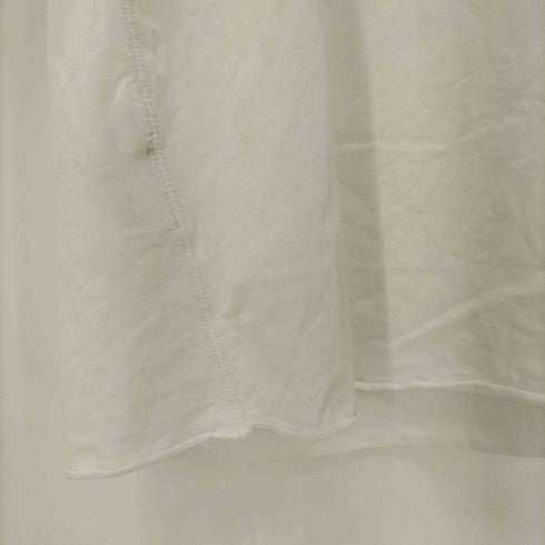 ルシアンペラフィネ Lucien Pellat-Finet Y2K 3シンボル Tシャツ スカル リーフ ピース メンズ import:XS