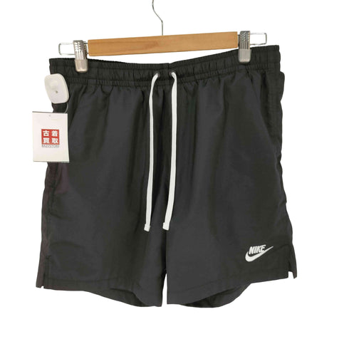 ナイキ NIKE フローウーブンショート メンズ JPN:M