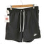 ナイキ NIKE フローウーブンショート メンズ JPN:M