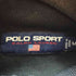 ポロスポーツラルフローレン POLO SPORT RALPH LAUREN 90s ポニー刺繍 トラックジャケット メンズ M
