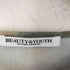 ビューティーアンドユースユナイテッドアローズ BEAUTY & YOUTH UNITED ARROWS アブストラクト シアー トップス レディース FREE