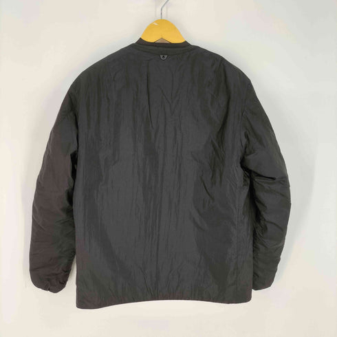 デサントオルテライン DESCENTE ALLTERRAIN PERTEX PRIMALOFT CARDIGAN/パーテックス プリマロフトカーディガン メンズ JPN:M