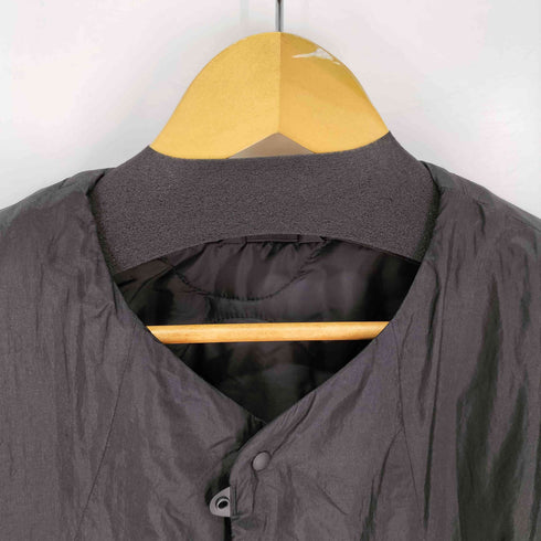 デサントオルテライン DESCENTE ALLTERRAIN PERTEX PRIMALOFT CARDIGAN/パーテックス プリマロフトカーディガン メンズ JPN:M