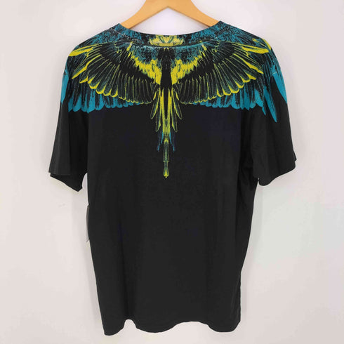 マルセロバーロン MARCELO BURLON Wings T-Shirt メンズ import:XS