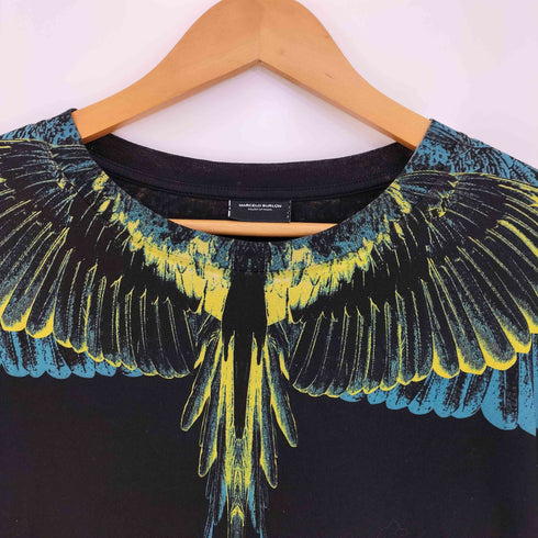 マルセロバーロン MARCELO BURLON Wings T-Shirt メンズ import:XS