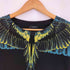マルセロバーロン MARCELO BURLON Wings T-Shirt メンズ import:XS