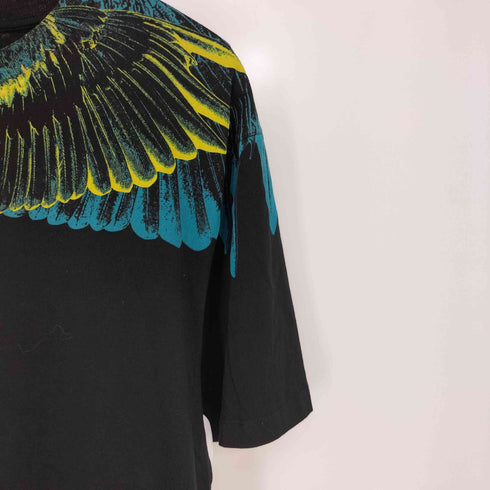 マルセロバーロン MARCELO BURLON Wings T-Shirt メンズ import:XS