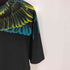 マルセロバーロン MARCELO BURLON Wings T-Shirt メンズ import:XS