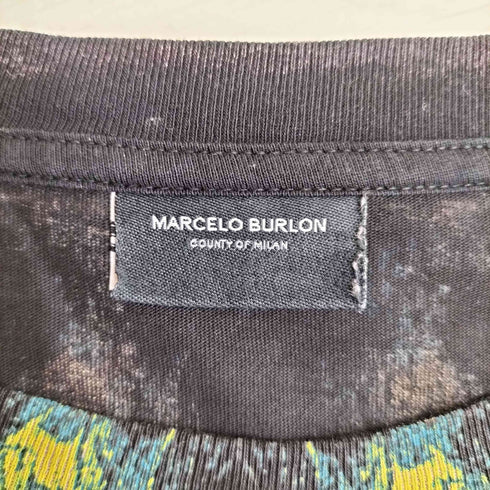 マルセロバーロン MARCELO BURLON Wings T-Shirt メンズ import:XS