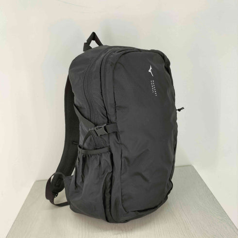 ミズノ MIZUNO NYLON RIPSTOP リュック メンズ