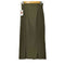 リムアーク RIM.ARK High waist hemtuck SK レディース JPN:36