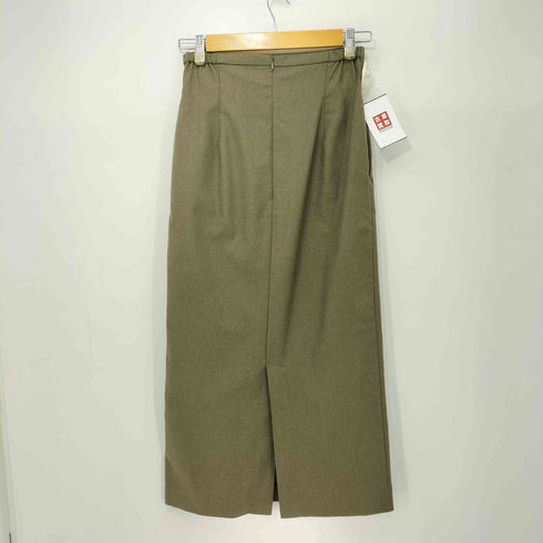 リムアーク RIM.ARK High waist hemtuck SK レディース JPN:36