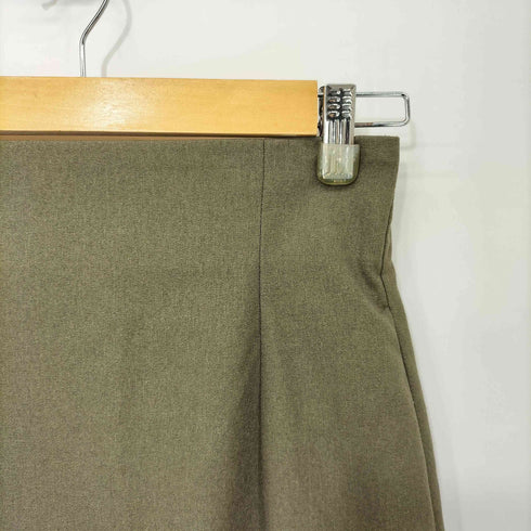 リムアーク RIM.ARK High waist hemtuck SK レディース JPN:36