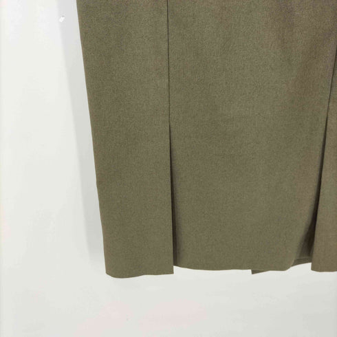 リムアーク RIM.ARK High waist hemtuck SK レディース JPN:36