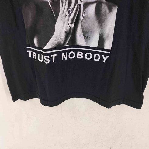 フルーツオブザルーム FRUIT OF THE LOOM 80-90s プリントTシャツ メンズ L