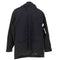 ユニクロ UNIQLO ハイブリッドダウンパーカ メンズ JPN:XL