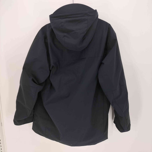 ユニクロ UNIQLO ハイブリッドダウンパーカ メンズ JPN:XL