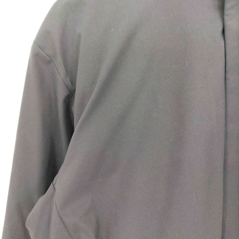 ユニクロ UNIQLO ハイブリッドダウンパーカ メンズ JPN:XL