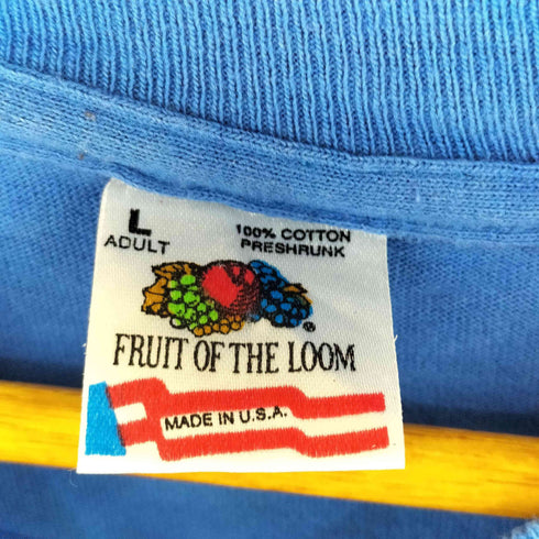 アーティスト フォトプリントTシャツ メンズ L
