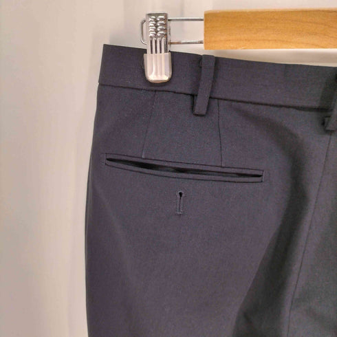 ユニクロ UNIQLO 感動パンツ メンズ W82/L76