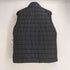 ヒューゴボス HUGO BOSS 中綿 ナイロンベストジャケット メンズ import:L