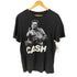 JIM MARSHALL CLOTHING メキシコ製 アーティスト フォトプリントTシャツ メンズ L