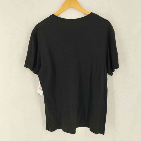JIM MARSHALL CLOTHING メキシコ製 アーティスト フォトプリントTシャツ メンズ L