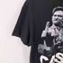 JIM MARSHALL CLOTHING メキシコ製 アーティスト フォトプリントTシャツ メンズ L