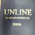 アンラインバイアルフレッドバニスター Unline by alfredoBANNISTER プレーントゥレザーシューズ メンズ 43