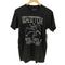 メキシコ製 アーティストプリントTシャツ メンズ S
