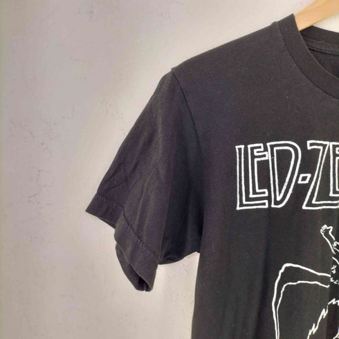 メキシコ製 アーティストプリントTシャツ メンズ S