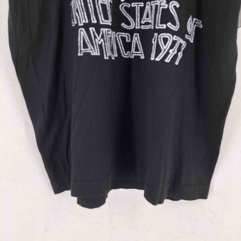 メキシコ製 アーティストプリントTシャツ メンズ S
