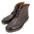 ブラックレーベルクレストブリッジ BLACK LABEL CRESTBRIDGE サイドジップ カントリーブーツ メンズ 27