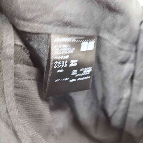 ユニクロ UNIQLO 感動パンツ メンズ W79/L85