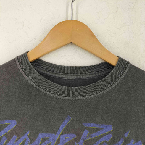 アーティストプリントTシャツ メンズ S
