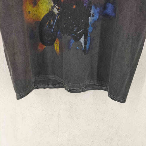 アーティストプリントTシャツ メンズ S