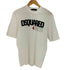 ディースクエアード DSQUARED2 ロゴ TOKYO プリント 半袖Tシャツ メンズ import:S